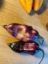 Load image into Gallery viewer, PJ Purple Ice Cream (Pepper Seeds)