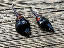 Load image into Gallery viewer, M.A.M.P. Bubblegum Black (Pepper Seeds)