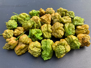 Naglah Mustard (Pepper Seeds)