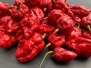 MedullaGum (Pepper Seeds)