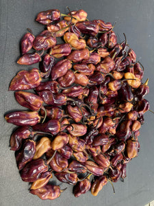 Dark BBG Horizon (Pepper Seeds)