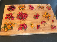 Load image into Gallery viewer, Trixster Polychrome Mix (Pepper Seeds)