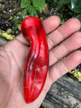 Load image into Gallery viewer, Bryan’s Blood (Long)(Pepper Seeds)
