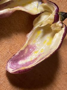PJ Purple Ice Cream (Pepper Seeds) (Limited)